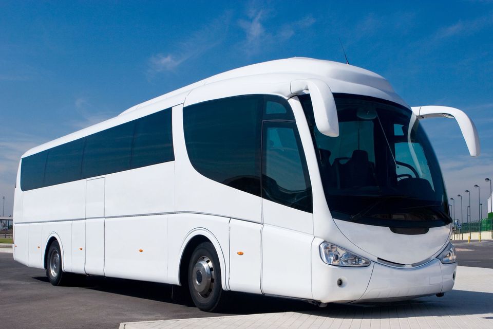 49-Seater Coach Hire 49-Seater Coach Hire