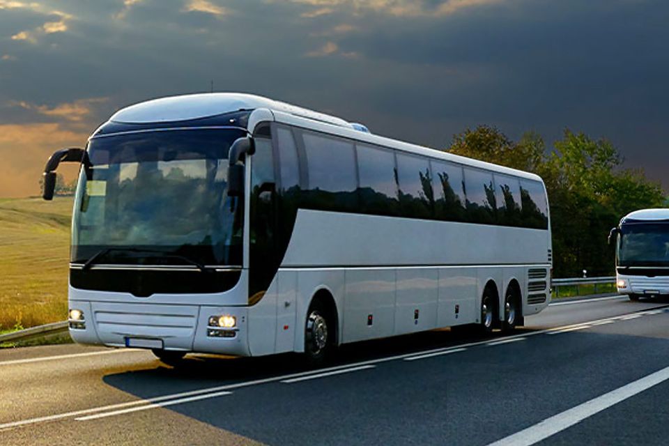 72-Seater Coach Hire
72-Seater Coach Hire