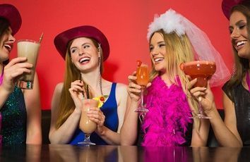 Hen & Stag Nights&nbsp;